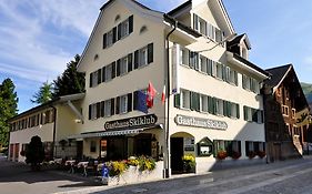 Gasthaus Skiklub